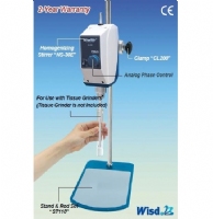 Máy đồng hóa mẫu có khuấy model: HS-30E